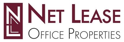 Net Lease Office Properties stock logo