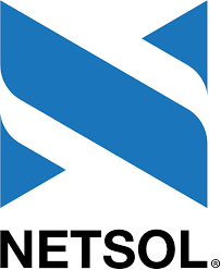 NetSol Technologies Inc. stock logo