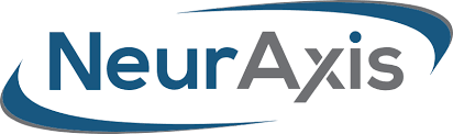 NeurAxis, Inc. stock logo