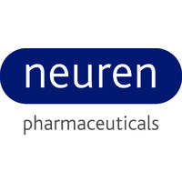 Neuren Pharmaceuticals Limited stock logo