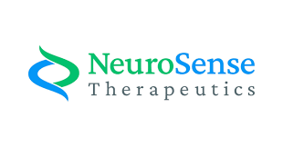 NeuroSense Therapeutics Ltd. stock logo