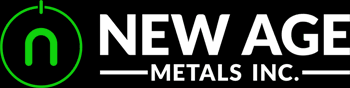 New Age Metals Inc. stock logo