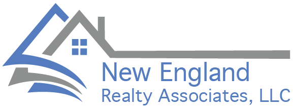 New England Realty Associates Limited Partnership stock logo