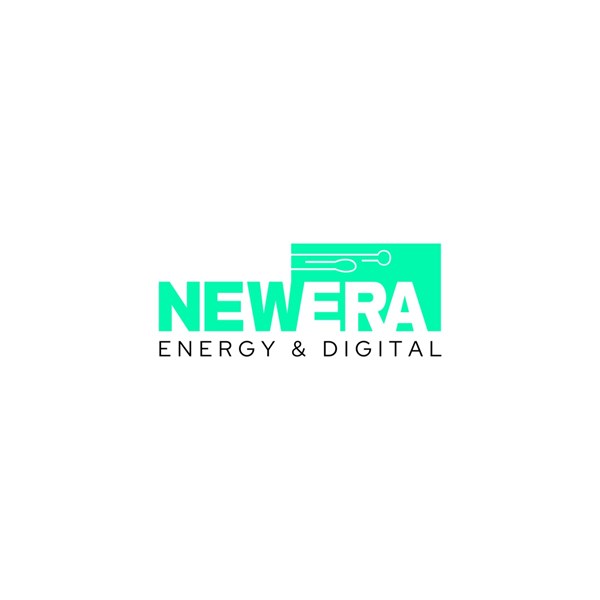 New Era Energy & Digital Inc stock logo