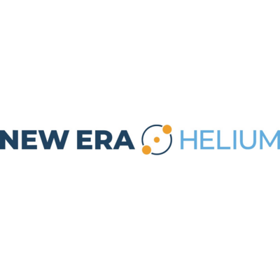 New Era Helium Inc. stock logo