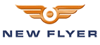 New Flyer Industries