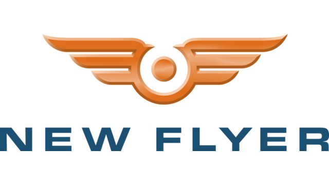 NFI Group Inc. stock logo