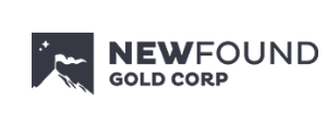 New Found Gold Corp. stock logo