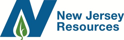 NewJersey Resources Corporation stock logo