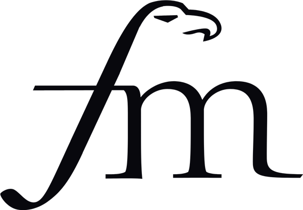 New Mountain Finance Corporation stock logo