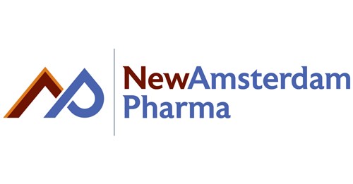 NewAmsterdam Pharma Company N.V. stock logo
