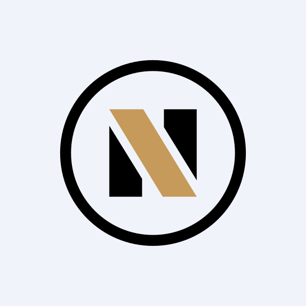 Newcore Gold Ltd. (PCR.V) stock logo