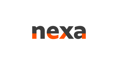 Nexa Resources S.A. stock logo