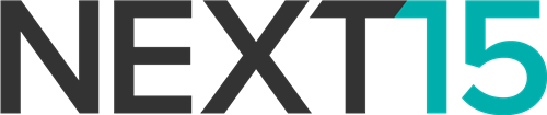 Next 15 Group plc stock logo