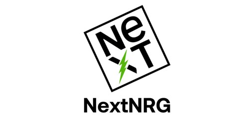 NextNRG Inc. stock logo