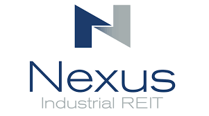 Nexus Industrial REIT stock logo