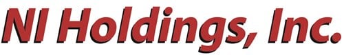 NI Holdings, Inc. stock logo