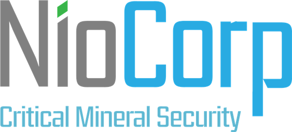 NioCorp Developments