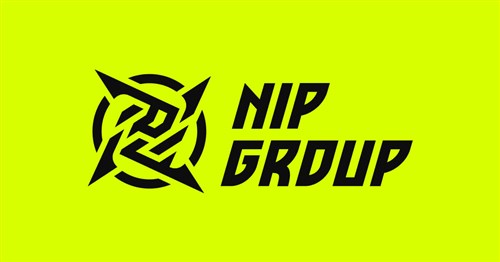 NIP Group Inc. Sponsored ADR stock logo