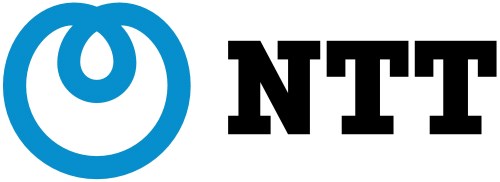 NTT Inc. - Sponsored ADR stock logo