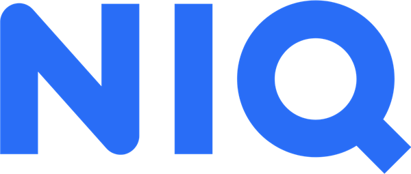 NIQ Global Intelligence plc stock logo