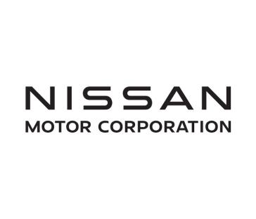 Nissan Motor Co. stock logo