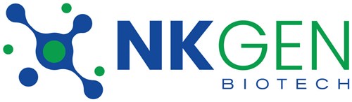NKGen Biotech, Inc. stock logo