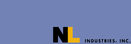 NL Industries, Inc. stock logo