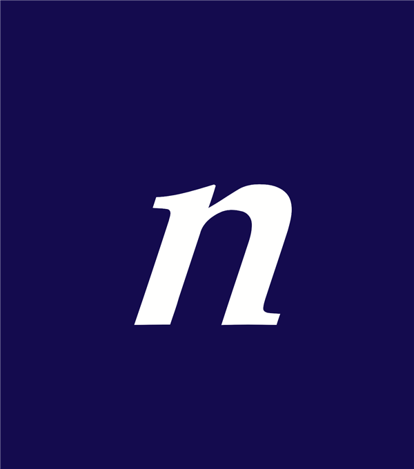 nLight stock logo