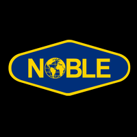 Noble Corporation PLC stock logo