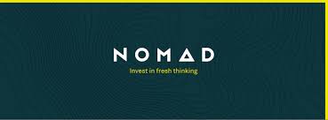Nomad Royalty Company Ltd. stock logo