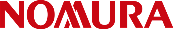 Nomura Holdings Inc ADR stock logo