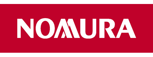 Nomura Holdings Inc ADR stock logo