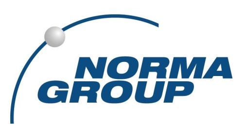 NORMA Group SE stock logo