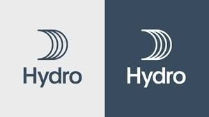 Norsk Hydro ASA stock logo