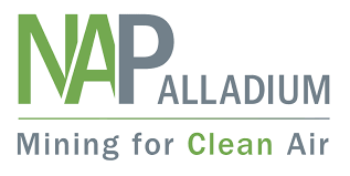 North American Palladium Ltd. stock logo