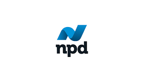 North European Oil Royality Trust stock logo