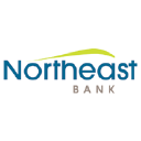 Northeast Bancorp stock logo