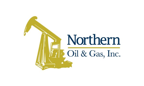 Northern Oil and Gas, Inc. stock logo