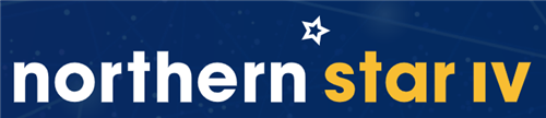 Northern Star Investment Corp. IV stock logo