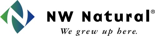 Northwest Natural Gas Company stock logo