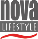 Nova Lifestyle, Inc stock logo