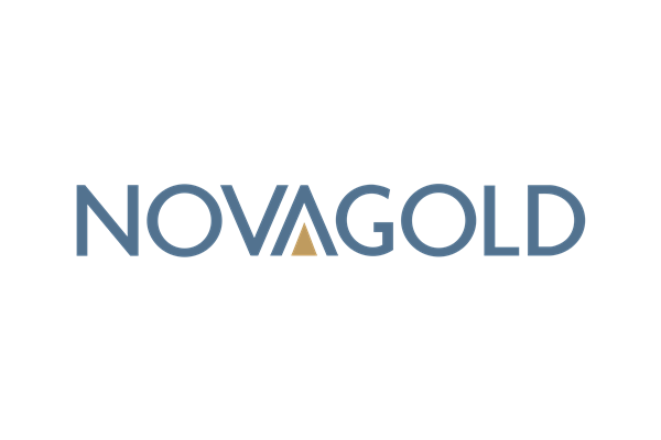 NovaGold Resources Inc. stock logo