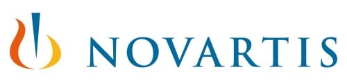 Novartis AG stock logo
