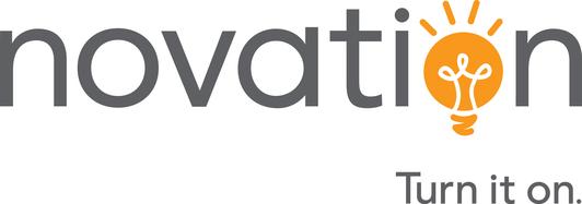 Novation Companies, Inc. stock logo