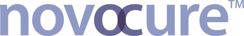 NovoCure Limited stock logo