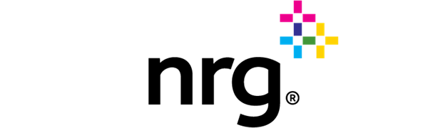NRG Energy stock logo