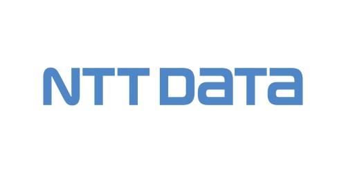 Ntt Data Corporation stock logo
