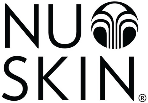 Nu Skin Enterprises, Inc. stock logo