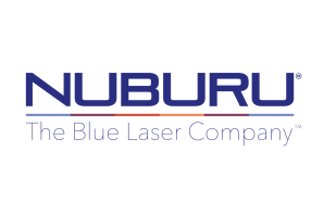 Nuburu, Inc. stock logo